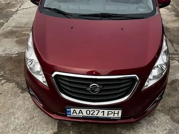Авто Ravon R2 2016 № 8331582