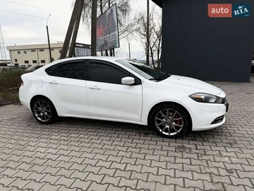 Авто Dodge Dart 2013 № 8331670