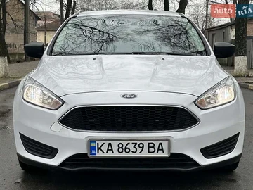 Авто Ford Focus 2017 № 8331677