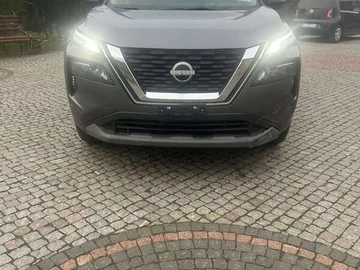 Авто Nissan Rogue 2023 № 8331808