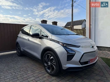 Авто Chevrolet Bolt Ev 2023 № 8331809