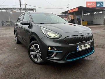 Авто KIA Niro 2020 № 8331813