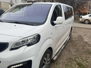 Авто Peugeot Expert 2020 № 8331818