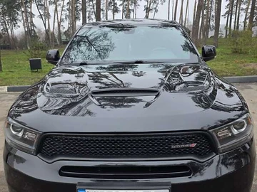 Авто Dodge Durango 2018 № 8331828