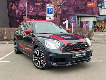 Авто MINI Countryman 2019 № 8331830