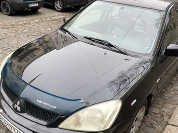 Авто Mitsubishi Lancer 2007 № 8331936