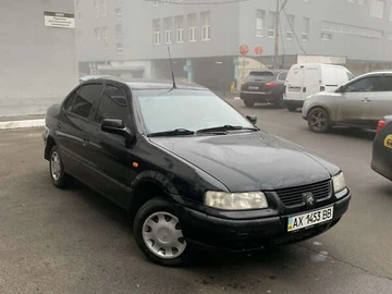 Авто Scorpa El 2007 № 8331937
