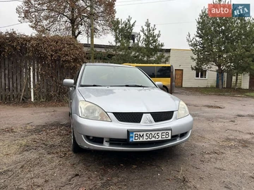 Авто Mitsubishi Lancer 2006 № 8331941
