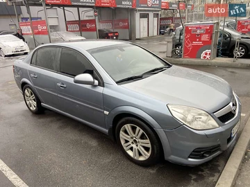 Авто Opel Vectra 2007 № 8332019