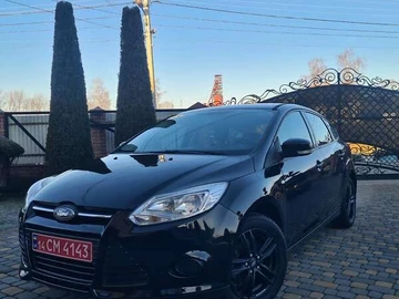 Авто Ford Focus 2011 № 8332040