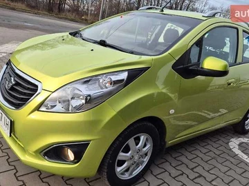 Авто Ravon R2 2017 № 8332057