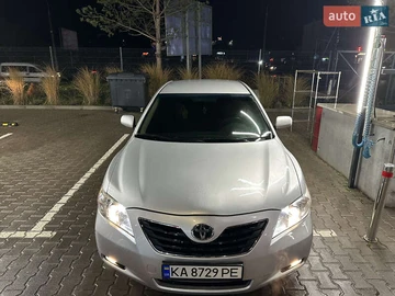 Авто Toyota Camry 2008 № 8332065