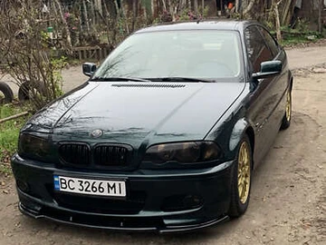 Авто BMW 3 Series 2000 № 8332068