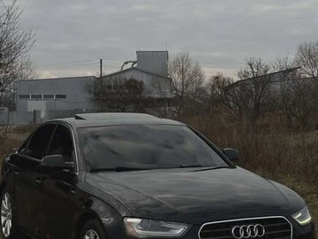 Авто Audi A4 2013 № 8332090