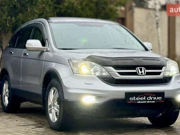 Авто Honda Cr-V 2011 № 8332111