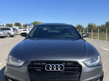 Авто Audi A4 2015 № 8332128