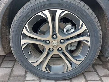 Авто Opel Ampera-E 2019 № 8332135