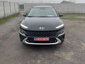 Авто Hyundai Kona 2021 № 8332136