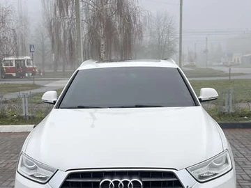 Авто Audi Q3 2015 № 8332141