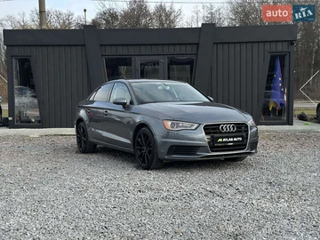 Авто Audi A3 2014 № 8332142