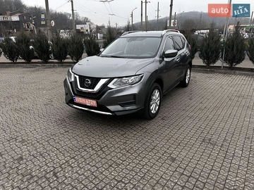 Авто Nissan Rogue 2020 № 8332146