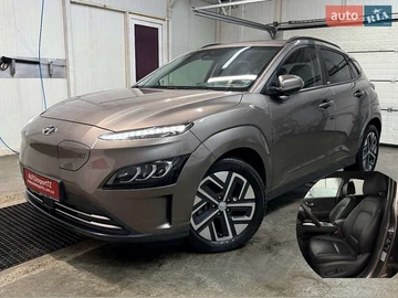 Авто Hyundai Kona 2020 № 8332247