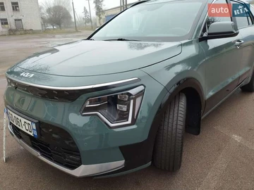 Авто KIA Niro 2023 № 8332249