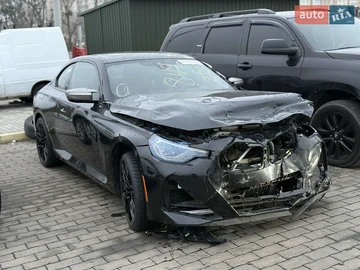 Авто BMW 2 Series 2023 № 8332258
