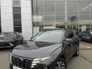 Авто Hyundai Tucson 2022 № 8332328