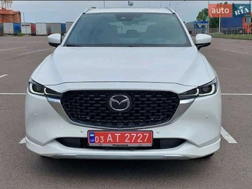 Авто Mazda Cx-5 2023 № 8332329