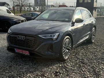 Авто Audi Q8 E-Tron 2023 № 8332340