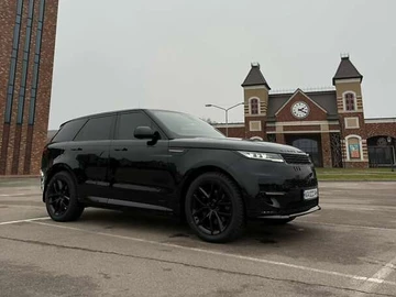Авто Land Rover Range Rover Sport 2025 № 8332347