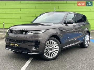 Авто Land Rover Range Rover Sport 2025 № 8332348