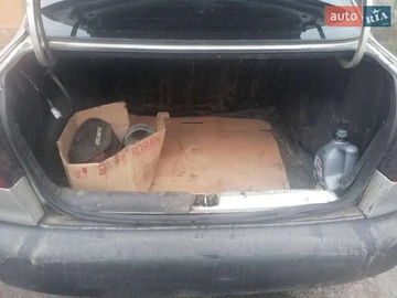 Авто Daewoo Lanos 2005 № 8332350