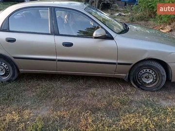 Авто ЗАЗ Sens 2016 № 8332355