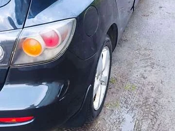 Авто Mazda 3 2006 № 8332359