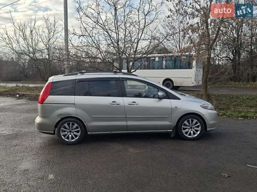 Авто Mazda 5 2006 № 8332360