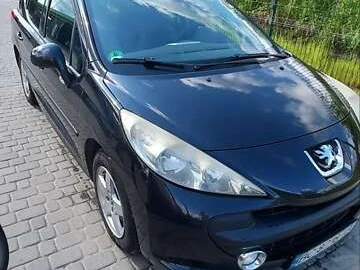 Авто Peugeot 207 2009 № 8332361