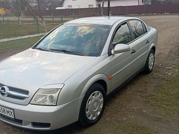 Авто Opel Vectra 2002 № 8332386