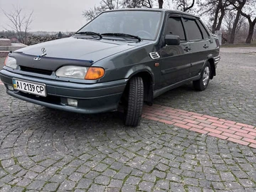 Авто ВАЗ 2115 Samara 2011 № 8332390