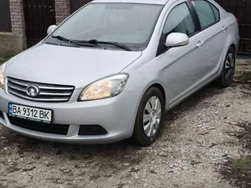 Авто Great Wall Voleex C30 2014 № 8332396