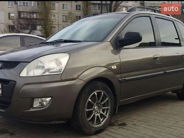 Авто Hyundai Matrix 2008 № 8332423