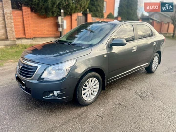 Авто Ravon R4 2017 № 8332433