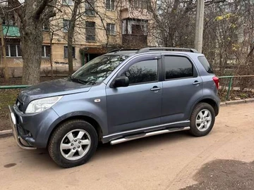 Авто Daihatsu Terios 2008 № 8332434