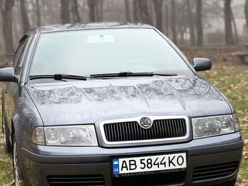 Авто Skoda Octavia 2009 № 8332548