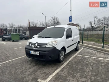 Авто Renault Kangoo 2015 № 8332558