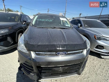 Авто Ford Escape 2016 № 8332575