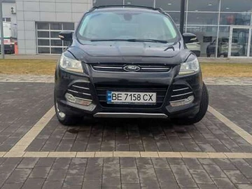 Авто Ford Escape 2012 № 8332582