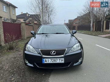 Авто Lexus Is 2006 № 8332585