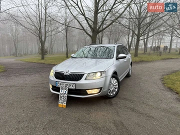 Авто Skoda Octavia 2014 № 8332646